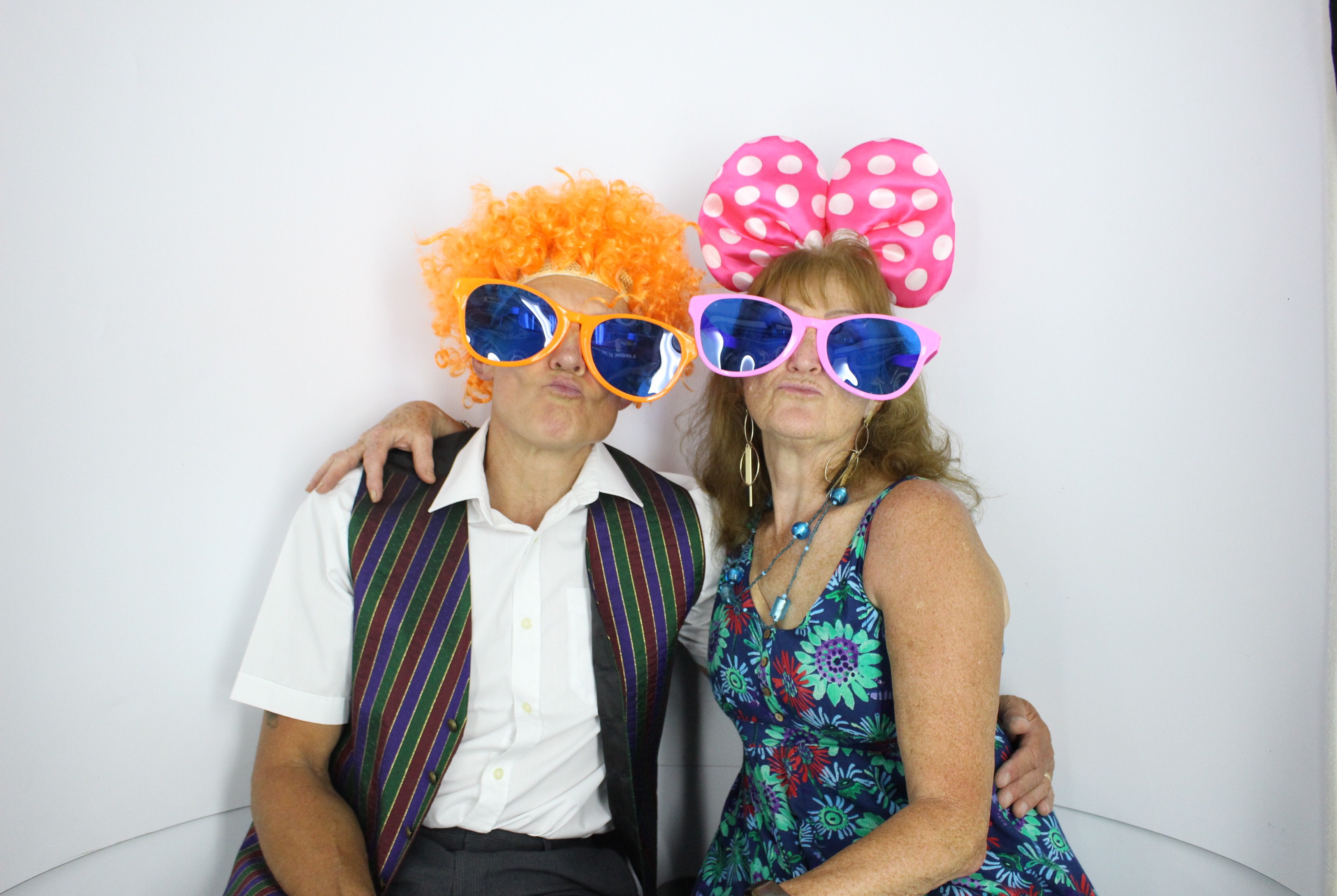 60th Birthday Diana  | View more photos from the event at gallery.myphotoboothexperience.co.uk/u/MyPhotoBoothExperienceLtd/60th-Birthday-Diana